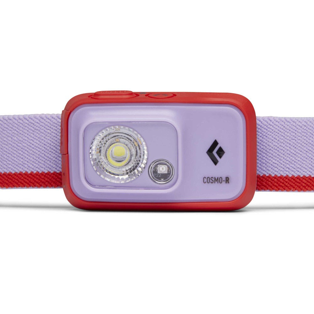 Cosmo 350 Rechargeable Headlamp