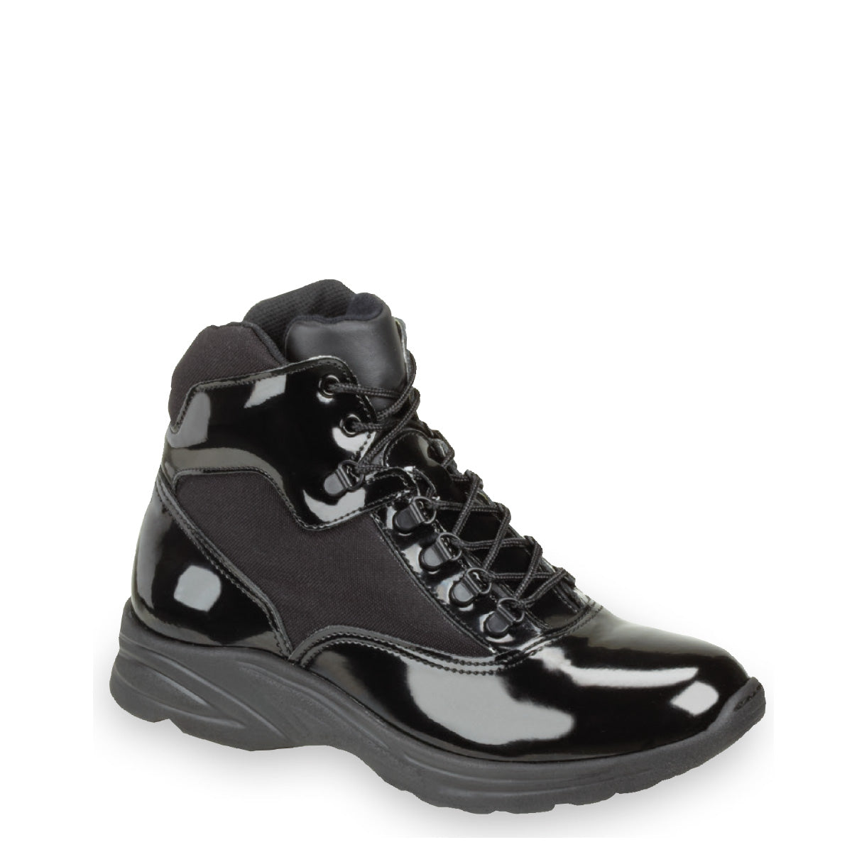 Thorogood 831-6833 Unisex Poromeric Cross-Trainer Plus Boot