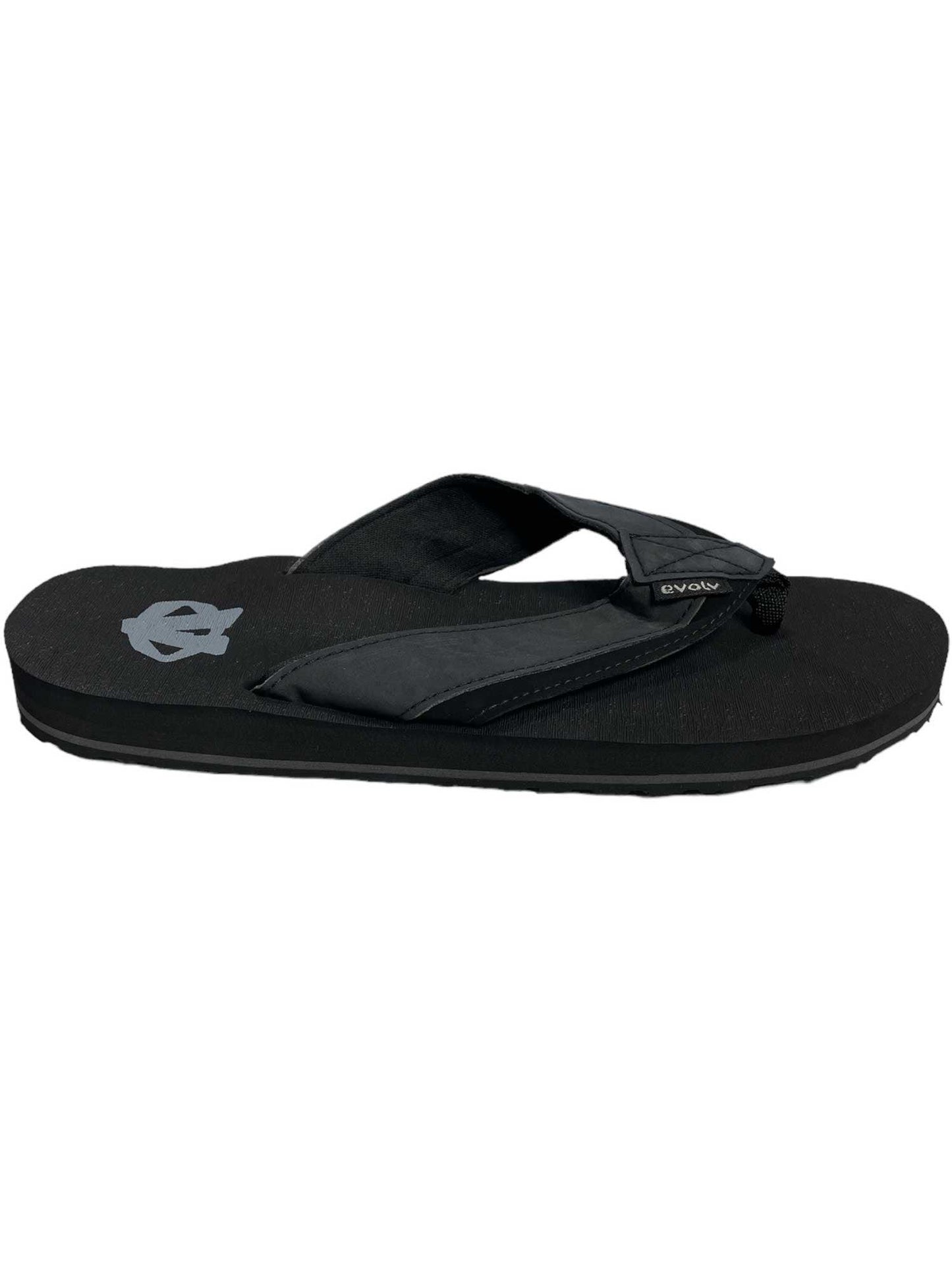 Evolv Men's Sling Flip Flop