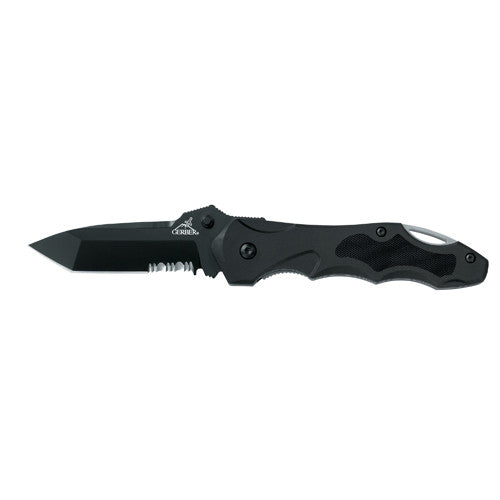 Gerber Kiowa Tanto