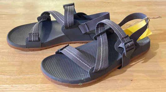 10 Chaco Men's Sandals