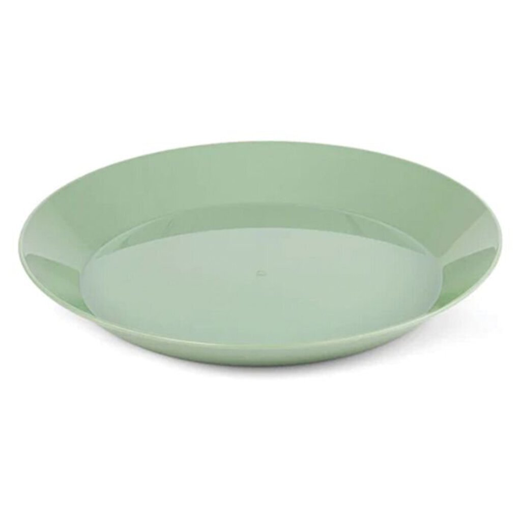 GSI Cascadian Plate, 9.75