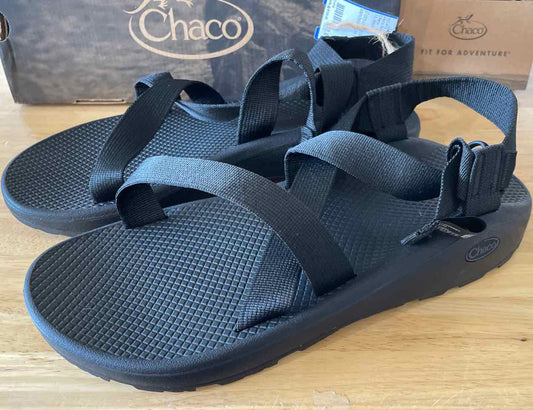 13 Chaco Men's Sandals