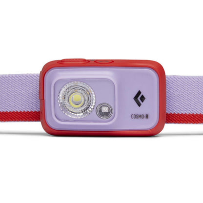 Cosmo 350 Rechargeable Headlamp