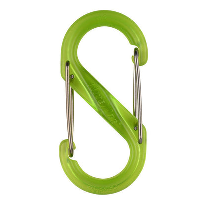 Nite Ize S-Biner Plastic Size #2