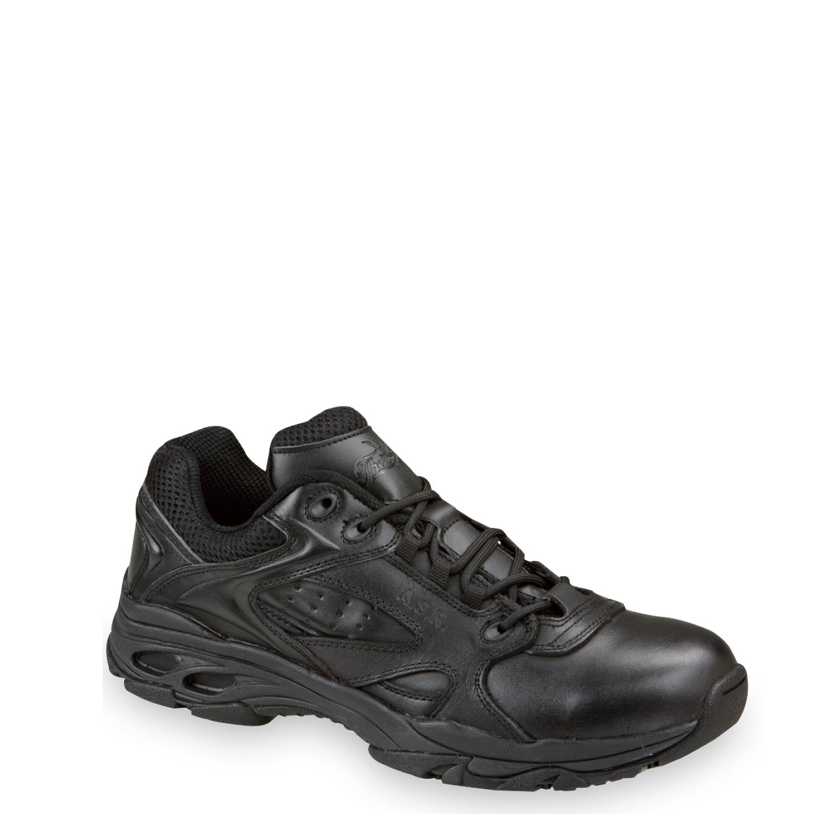 Thorogood 834-6522 Unisex Oxford ASR Non-Safety Toe Tactical Shoe