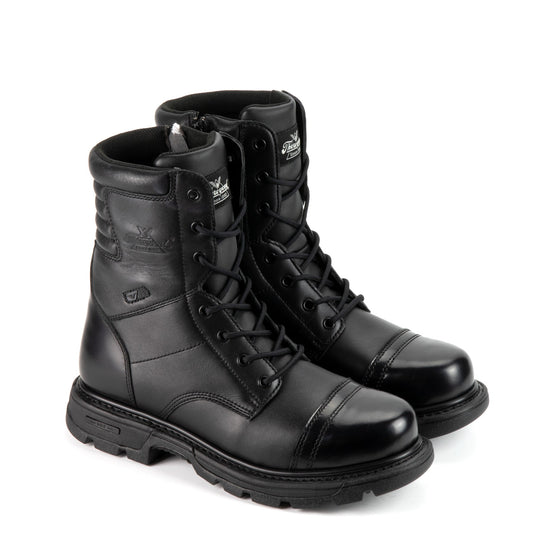 Thorogood 834-6888 Unisex GEN-flex2® Series 8 Side-Zip Non-Safety Toe Tactical Jump Boot