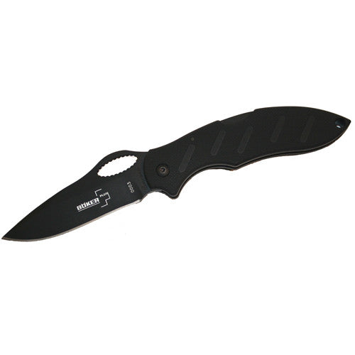 Boker Plus Tactical Plain