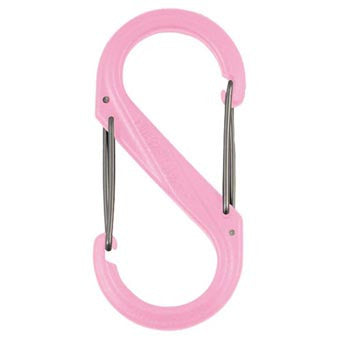 Nite Ize S-Biner Plastic Size #2
